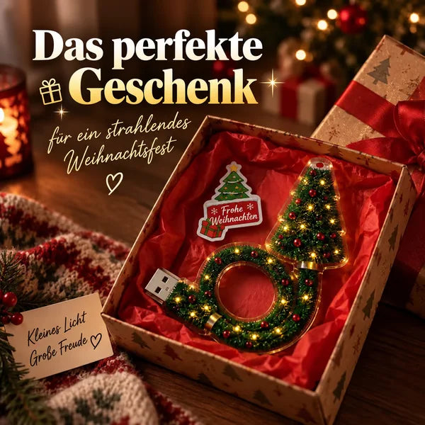 👑🎄 NUR HEUTE 50 % RABATT – LED-Weihnachtsprojektor | Festliche Lichtprojektionen für drinnen & draußen ✨