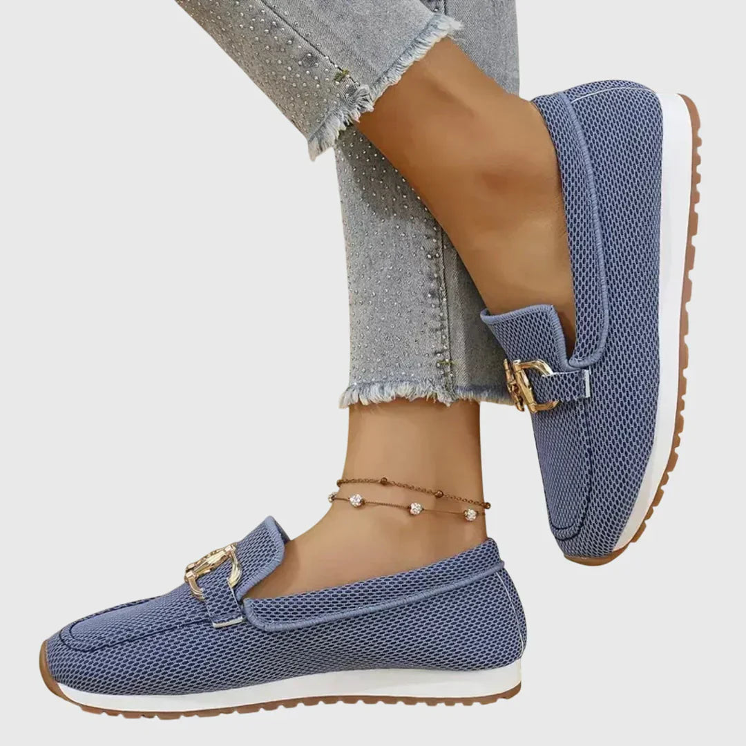 🏆2026 Best Seller – Orthopedic Loafer Sneakers🔥