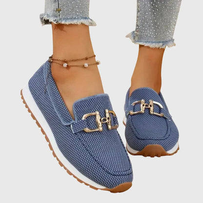 🏆2026 Best Seller – Orthopedic Loafer Sneakers🔥