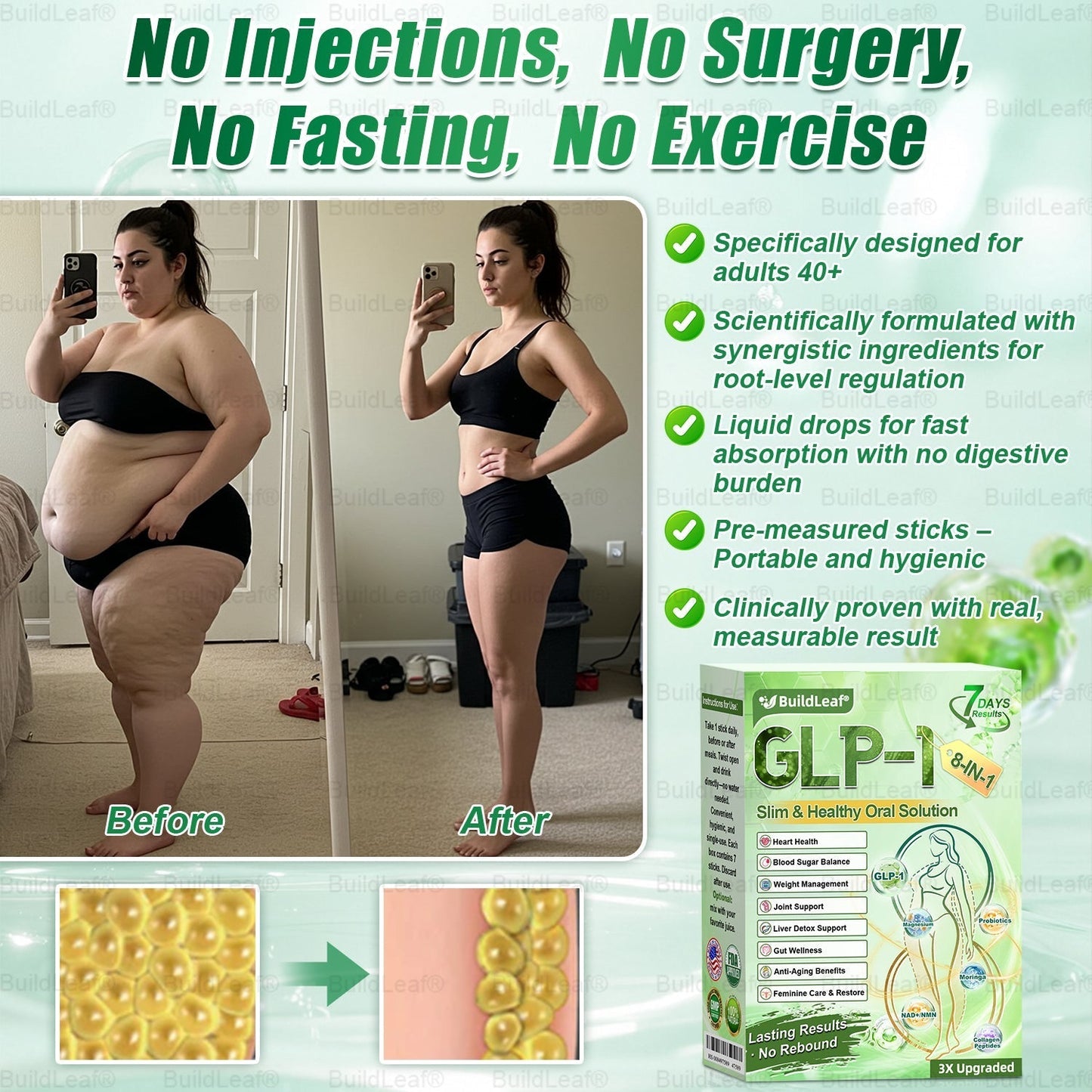 🔥𝘽𝙪𝙞𝙡𝙙𝙇𝙚𝙖𝙛® 𝗚𝗟𝗣-𝟭 𝟖-𝗶𝗻-𝟭 𝗦𝗹𝗶𝗺 & 𝑯𝒆𝒂𝒍𝒕𝒉𝐲 𝑶𝒓𝒂𝒍 𝑺𝒐𝒍𝒖𝒕𝒊𝒐𝒏 𝑂𝑛𝑐𝑒 𝑎 𝑑𝑎𝑦, 𝑣𝑖𝑠𝑖𝑏𝑙𝑒 𝑟𝑒𝑠𝑢𝑙𝑡𝑠 𝑖𝑛 7 𝑑𝑎𝑦𝑠)  ✅ 𝗦𝘂𝗽𝗽𝗼𝗿𝘁𝘀 𝗼𝗯𝗲𝘀𝗶𝘁𝘆, 𝗰𝗮𝗿𝗱𝗶𝗼𝘃𝗮𝘀𝗰𝘂𝗹𝗮𝗿 𝗵𝗲𝗮𝗹𝘁𝗵, 𝗱𝗶𝗮𝗯𝗲𝘁𝗲𝘀, 𝘀𝗹𝗲𝗲𝗽 𝗮𝗽𝗻𝗲𝗮, 𝗴𝘂𝘁 𝗵𝗲𝗮𝗹𝘁𝗵, 𝗷𝗼𝗶𝗻𝘁 𝗶𝘀𝘀𝘂𝗲𝘀, 𝐰𝐡𝐢𝐥𝐞 𝐚𝐥𝐬𝐨 𝐟𝐢𝐫𝐦𝐢𝐧𝐠 𝐭𝐡𝐞 𝐬𝐤𝐢𝐧 𝐚𝐧𝐝 𝐛𝐨𝐨𝐬𝐭𝐢𝐧𝐠 𝐞𝐧𝐞𝐫𝐠𝐲.