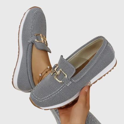 🏆2026 Best Seller – Orthopedic Loafer Sneakers🔥
