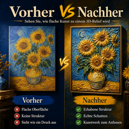 🤩 Nur heute: 80 % Rabatt🎠 | IEY® 3D-Relief-Kunststift – Erwecke deine Zeichnungen zum Leben! 🪄🎨