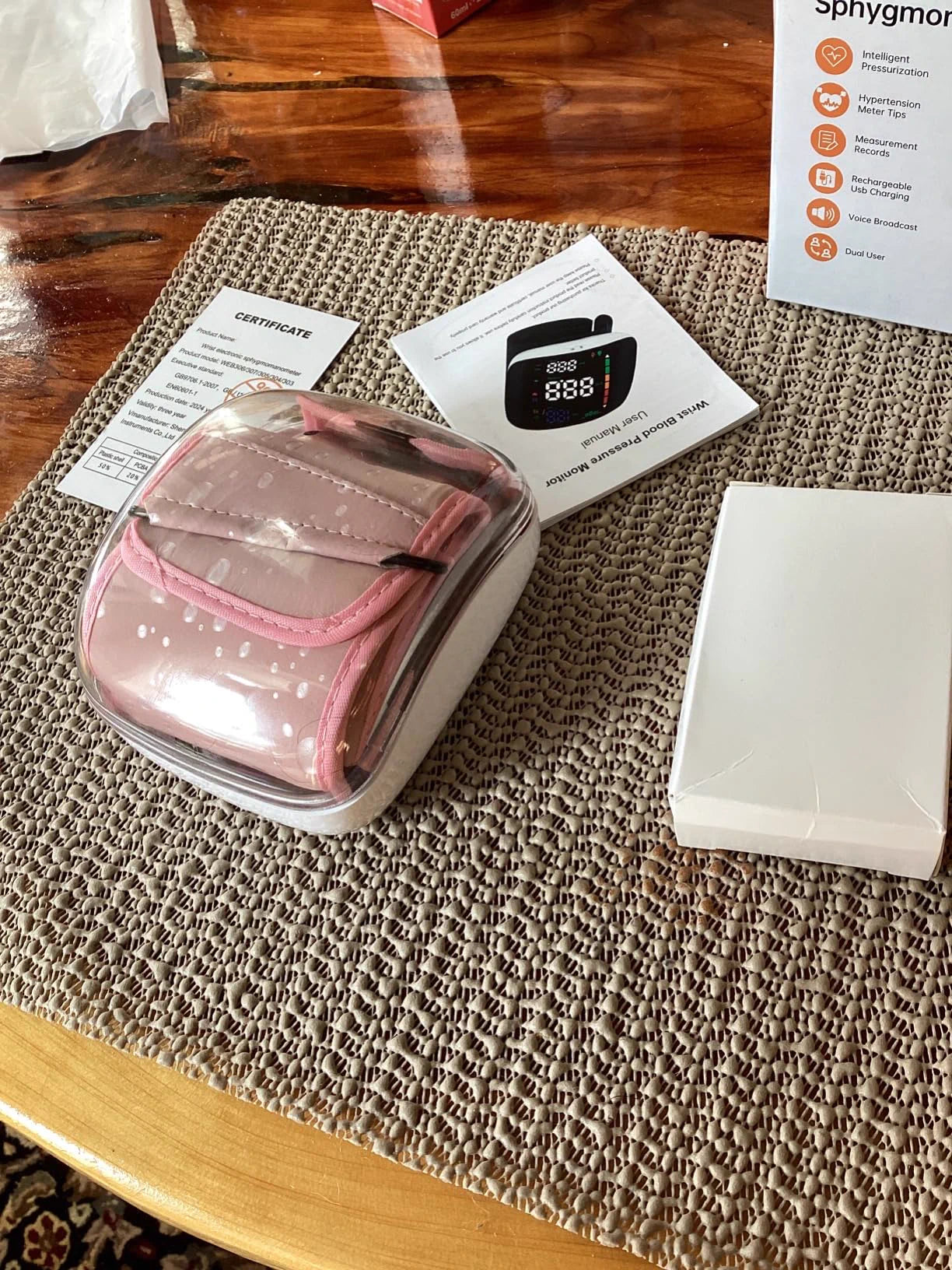 View customer review photo 2