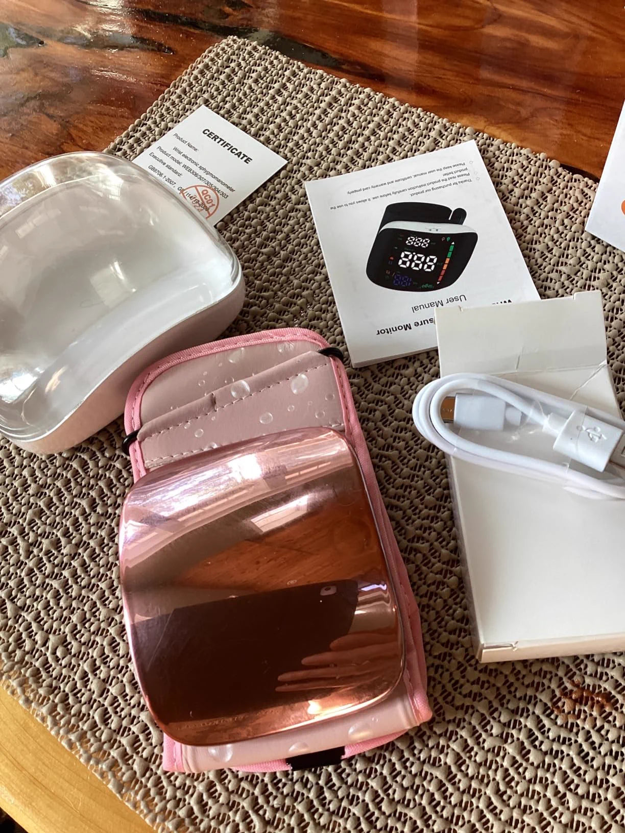 View customer review photo 4