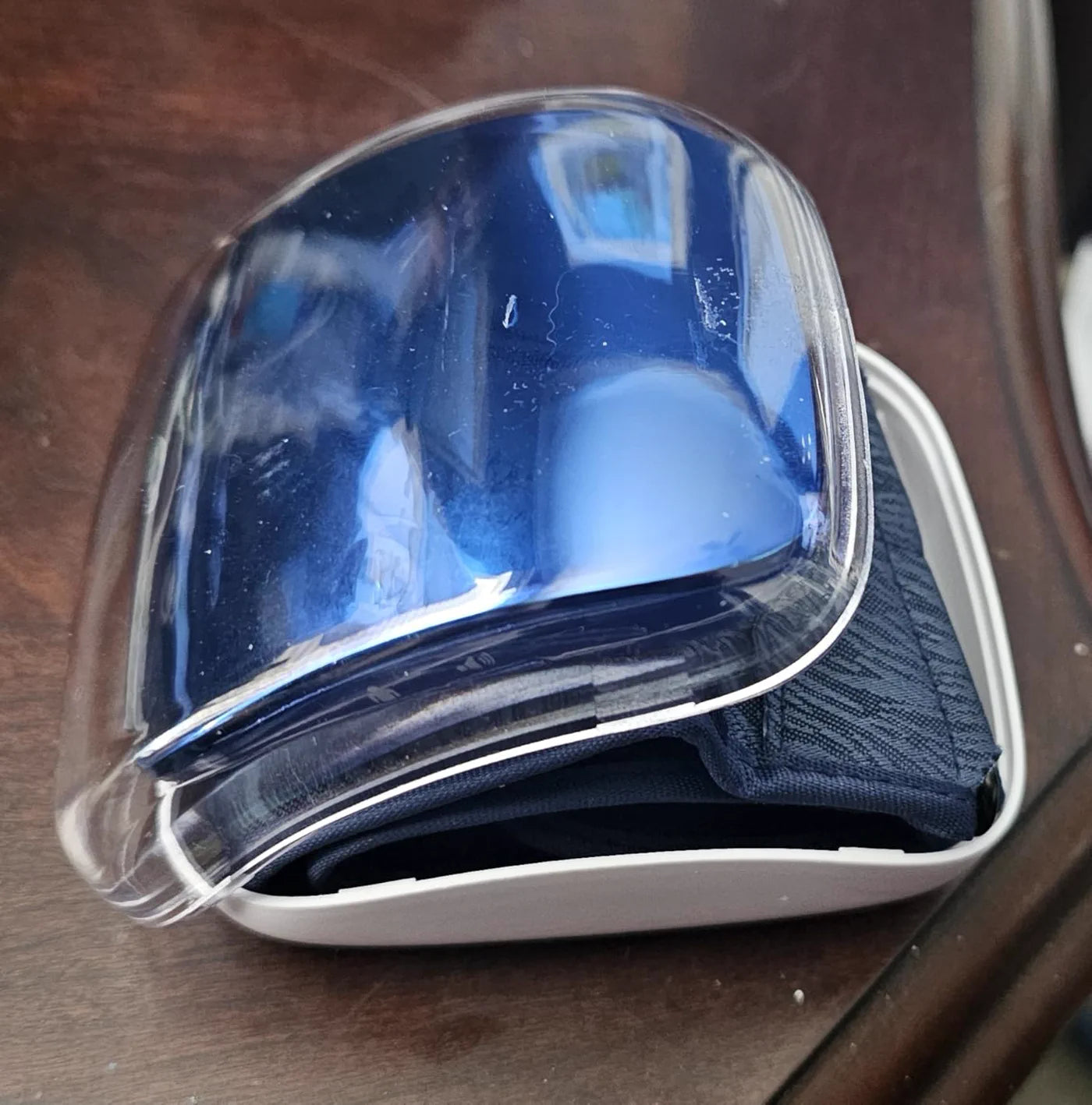 View customer review photo 1