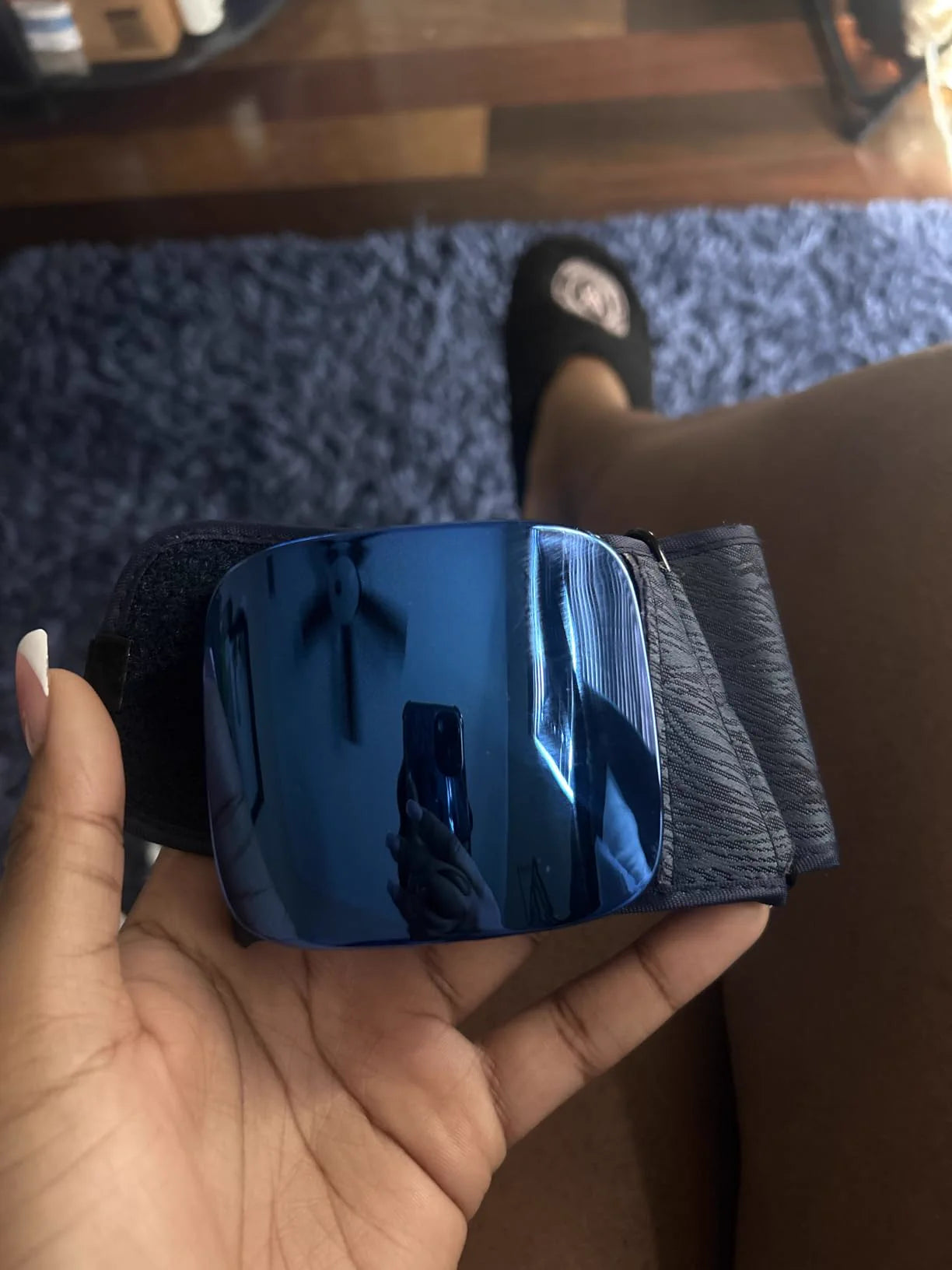 View customer review photo 1