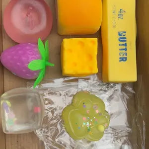 Squishy Fun Box customer photo 10