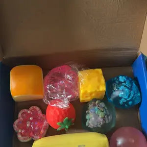 Squishy Fun Box customer photo 1