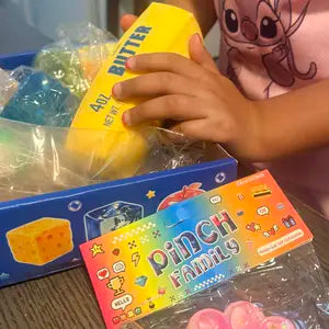 Squishy Fun Box customer photo 4