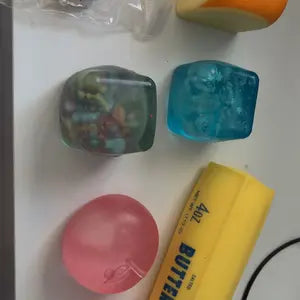 Squishy Fun Box customer photo 7