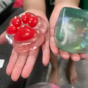 Squishy Fun Box customer photo 9