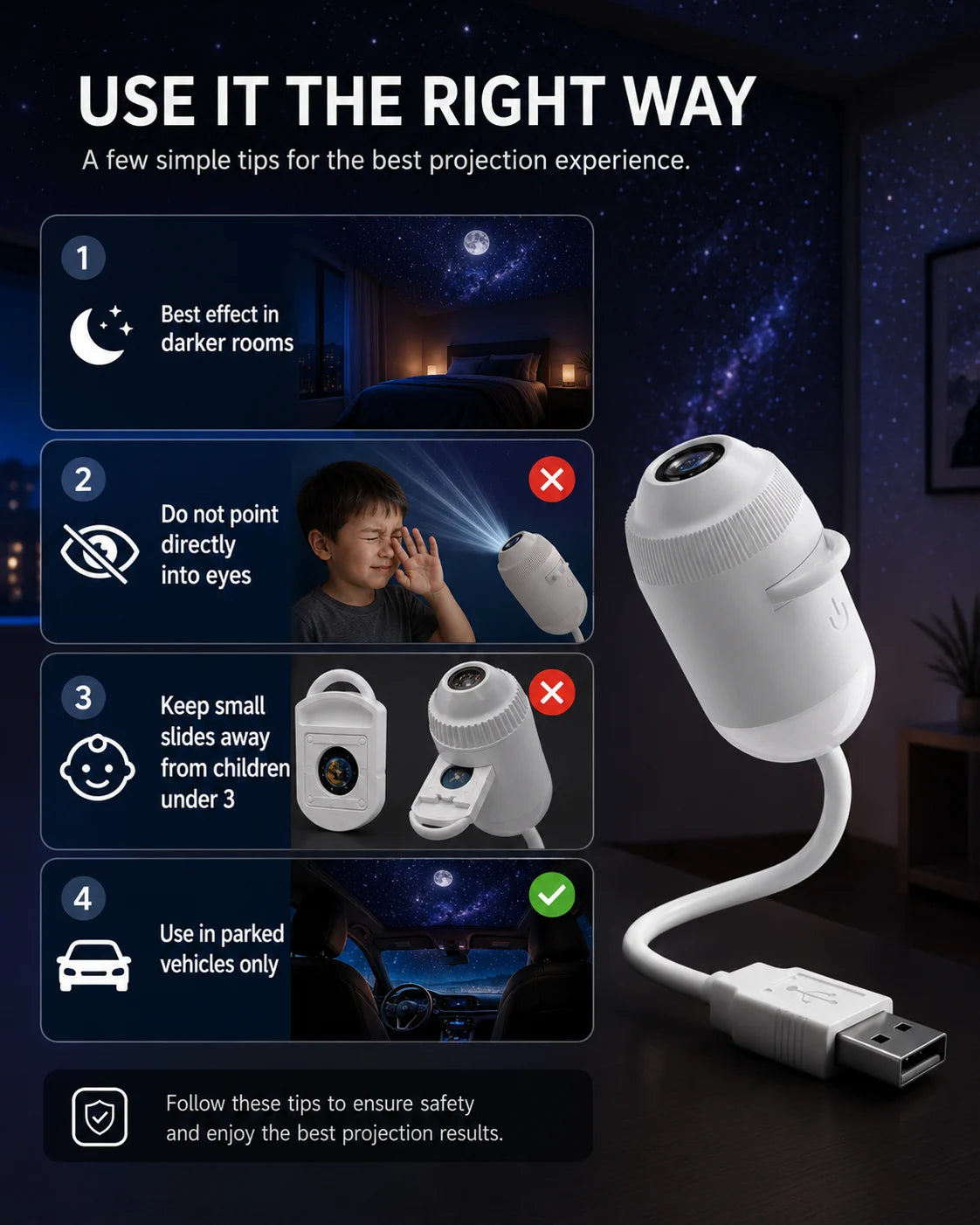 A practical gift for parents and grandparents