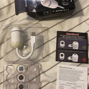 View customer review photo 1